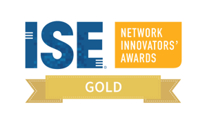 Gold Color ISE Logo Gold Color ISE Logo