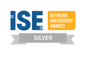 ISE-Network-Innovators-Awards-Silver ISE-Network-Innovators-Awards-Silver
