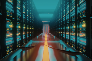 data center