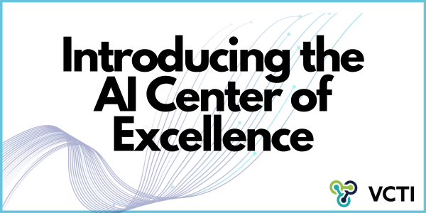 AI Center of Excellence