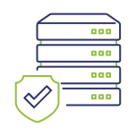 provisioning of data